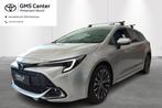 Toyota Corolla Touring Sports 1.8 Hybrid Style e-CVT - NIEUW, Auto's, Toyota, 4 cilinders, Corolla, Hybride Elektrisch/Benzine