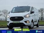 Ford TRANSIT CUSTOM 2.0 L2H1 Navi Airco, Achat, Cruise Control, Entreprise, Boîte manuelle