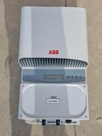 omvormer zonnepanelen 3.6kw, Doe-het-zelf en Bouw, Ophalen