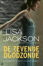 boek lisa jackson, Boeken, Ophalen of Verzenden, Gelezen