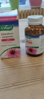 Echinaforce forte + vitamine C, Ophalen of Verzenden