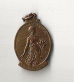 medaille 1916 donne et tais toi assistances discrets, Enlèvement ou Envoi, Bronze