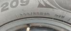 Banden set 5x108, Ophalen, Winterbanden, Band(en)