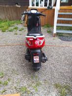 Peugeot Vivacity 50, Fietsen en Brommers, Brommers | Peugeot, Ophalen, Gebruikt, Overige modellen, Klasse B (45 km/u)