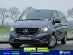 Mercedes-Benz VITO 114 CDI TOURER L2 9 Persoons Euro6!, Auto's, Bestelwagens en Lichte vracht, Automaat, Cruise Control, Mercedes-Benz