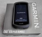 Garmin edge 1030 plus met GARANTIE, Fietsen en Brommers, Fietsaccessoires | Fietscomputers, Ophalen, Zo goed als nieuw