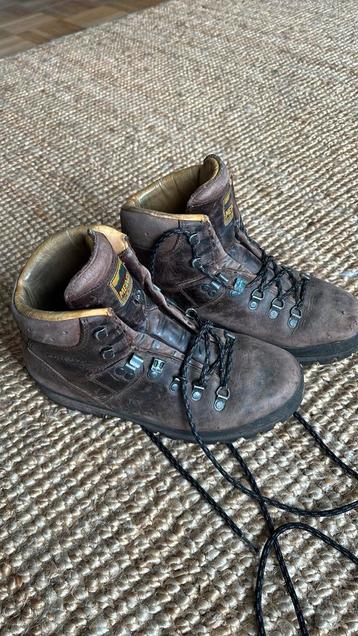 MEINDL bergschoenen maat 40 beschikbaar voor biedingen