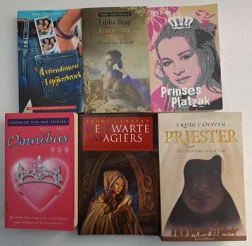 Boeken Kinderen 13+ jaar (1)  beschikbaar voor biedingen