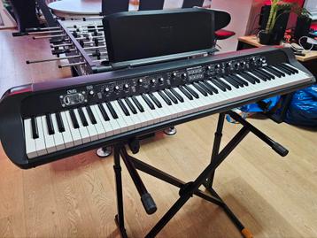 Korg SV2 digitale piano in nieuwstaat beschikbaar voor biedingen