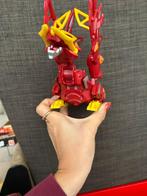 Bakugan Colussus, Ophalen, Zo goed als nieuw
