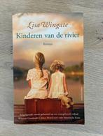 Kinderen van de rivier- op waargebeurde feiten gebaseerd, Ophalen of Verzenden, Gelezen, Lisa Wingate, België