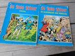 Rode Ridder, Boeken, Ophalen of Verzenden, Gelezen, Willy Vandersteen