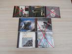 Cds:billy joel, Ophalen of Verzenden, Gebruikt