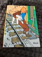 Agenda Tintin vintage 2005 - 2006, Collections, Personnages de BD, Enlèvement ou Envoi, Tintin, Neuf