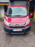CITROËN Jumpy 1,6 HDi (DIESEL) 2013, Auto's, Voorwielaandrijving, Stof, 4 cilinders, Particulier