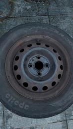 Jantes pour pneu 175/70 R14, Auto-onderdelen, Banden en Velgen, Ophalen, 14 inch, Gebruikt, Velg(en)