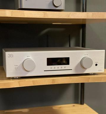 AVM CS 30.3 beschikbaar voor biedingen