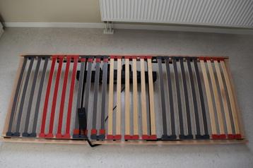 elektrische bedbodem 80x200cm beschikbaar voor biedingen