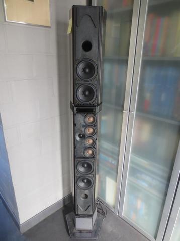 Bang & Olufsen beolab penta set - project !! -  beschikbaar voor biedingen