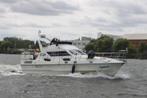 Motorjacht Birchwood TS37, Watersport en Boten, Ophalen, Gebruikt, Diesel, 9 tot 12 meter
