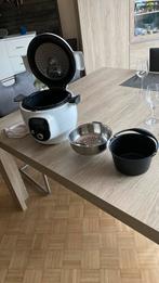 Cookeo, Electroménager, Mijoteuses, Enlèvement, Utilisé