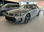 BMW 330 iA Touring M PAKKET Camera/Stop&Go/Prof&Plus...., Auto's, Automaat, 1998 cc, Achterwielaandrijving, 4 cilinders