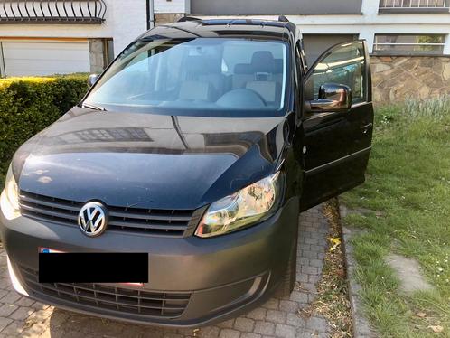 VOLKSWAGEN CADDY Life 1.6 TDI Trendline - 2013 - Diesel, Auto's, Volkswagen, Particulier, Caddy Combi, Airbags, Centrale vergrendeling