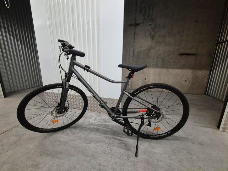 Vélo Riverside RS700, Vélos & Vélomoteurs, Vélos | VTT & Mountainbikes