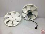 citroen c1 14 19 koelvin ventilator nieuw origineel 5yy0032, Nieuw, Volkswagen