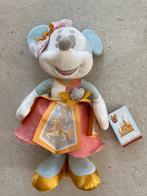minnie en peluche de collection, Ophalen, Nieuw, Knuffel