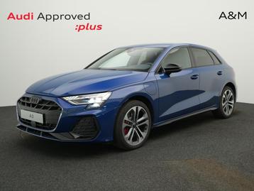 Audi A3 Sportback PHEV A3 Sportback PHEV 45 TFSI e Competiti beschikbaar voor biedingen
