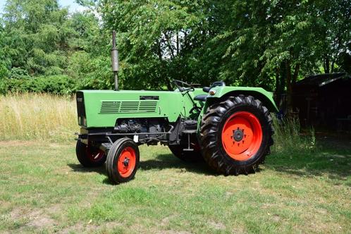 Fendt 102S, Zakelijke goederen, Landbouw | Tractoren, 5000 tot 7500, Fendt, tot 80 Pk, Oldtimer, Ophalen