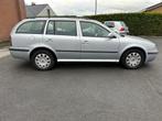 Skoda Octavia 1.9TDI  GEKEURD AIRCO, Voorwielaandrijving, Stof, 4 cilinders, Bedrijf