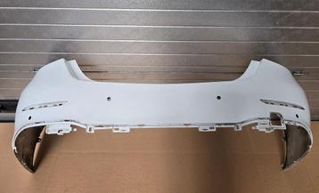 Achterbumper Mercedes C Klasse W206 AMG SEDAN A2068850703 beschikbaar voor biedingen