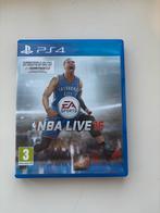 NBA LIVE 16, Ophalen, Online, Zo goed als nieuw, Sport