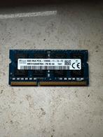 DDR3L Natrium 1600 MHz, Computers en Software, RAM geheugen, Gebruikt, 8 GB, DDR3, Ophalen of Verzenden