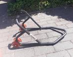MV Agusta paddock stand, Ophalen of Verzenden, Zo goed als nieuw