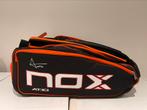 Nox AT10 padeltas nieuw !!!, Sport en Fitness, Tennis, Nieuw, Overige merken, Ophalen of Verzenden, Tas