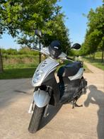 Sym orbit 125cc  neuf, Fietsen en Brommers, Ophalen, Nieuw, 125 cc, Benzine