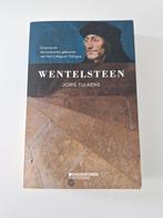 Wentelsteen - Joris Tulkens, Boeken, Ophalen of Verzenden, Joris Tulkens