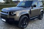 Land Rover Defender 90 3.0 D D200 S X-Dynamic top staat, Automaat, 2995 cc, Leder, Defender