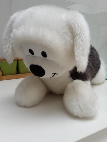 Grote knuffel Samson, van Samson en Marie / Gert, 60 cm beschikbaar voor biedingen