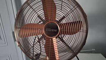 Tristal ventilateur VE-5970 en métal  beschikbaar voor biedingen