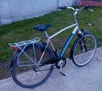 Herenfiets, Fietsen en Brommers, Ophalen of Verzenden, Zo goed als nieuw, Sparta