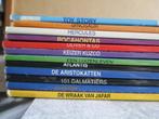 strip disney, Meerdere stripboeken, Ophalen of Verzenden, Gelezen