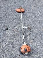 Stihl bosmaaier, Tuin en Terras, Bosmaaiers, Ophalen, Gebruikt, Benzine, Stihl