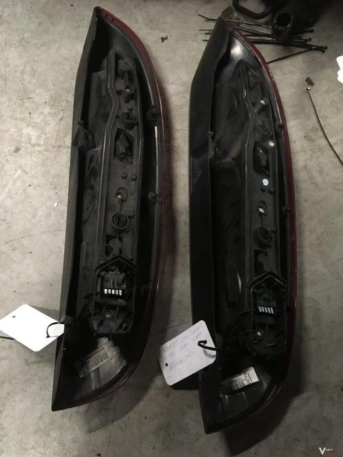 Opel corsa C achterlicht Links verschillende uitvoeringen, Auto-onderdelen, Verlichting, Gebruikt, Ophalen of Verzenden