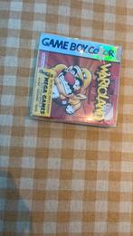 Wario land 2 in doos, Games en Spelcomputers, Ophalen, Zo goed als nieuw