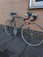 Koga miyata prologue, Enlèvement, Koga Miyata