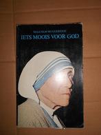 Iets moois voor God - Moeder Teresa - Malcolm Muggeridge, Boeken, Ophalen of Verzenden